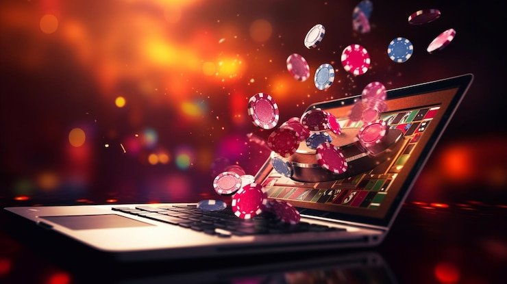 Live-dealer table di platform delima jitu dengan host profesional