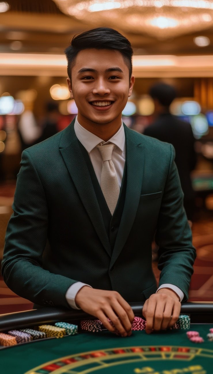 tutorial strategi manajemen bankroll untuk Bandar Ceme