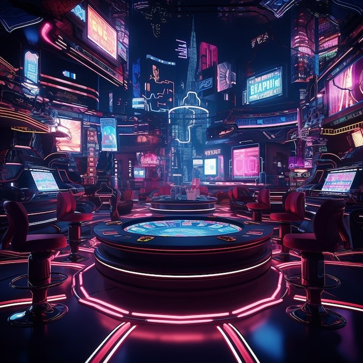 delima jitu featured game showcase