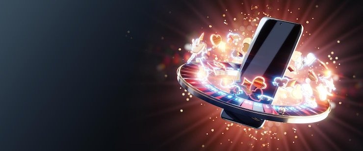 Esports Betting Game